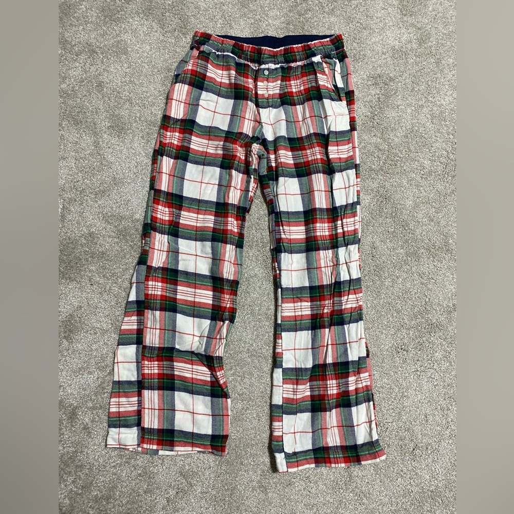 Aerie Holiday Pajama Pants